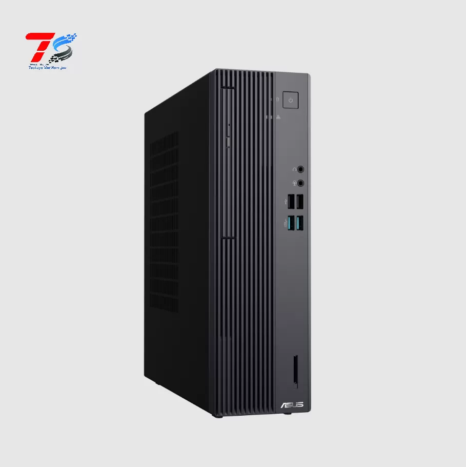 Máy tính để bàn Asus S501SER-514500022W - i5-14500/8GB/512GB/180W/WIFI6+BT/Win 11/2Y